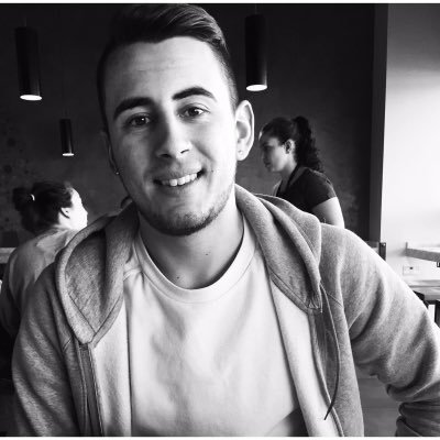 Profile Picture of Corey Allan (@coreyjallan) on Twitter