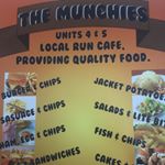 Profile Picture of June Giles (@themunchiescafe) on Instagram