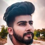 Profile Picture of R O B I N 👑 (@robin_puri_official) on Instagram