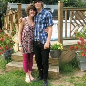 Profile Picture of Gemma Reed (@x_gemmy_bear_x) on Myspace