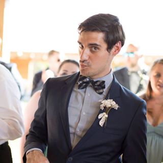 Profile Picture of Justin Buddenhagen (@justin.buddenhagen) on Facebook