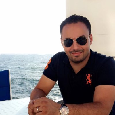 Rami Bitar - Twitter Profile Picture of Rami Bitar (@RamiBitar1) on Twitter