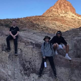 Profile Picture of Tanner Nabors (@tannernabors) on Instagram