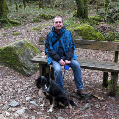 Profile Picture of Mark Walters (@MarkWalters_) on Twitter