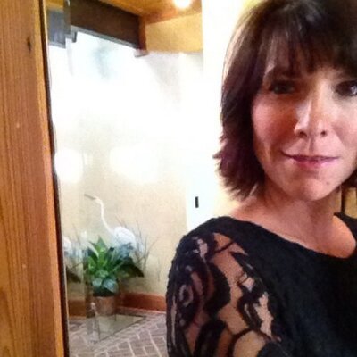 Profile Picture of Carrie Schrader (@ladeycarrie) on Twitter