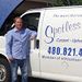 Profile Picture of Steven Cordell (@spotlesscarpetcleaning1) on Pinterest