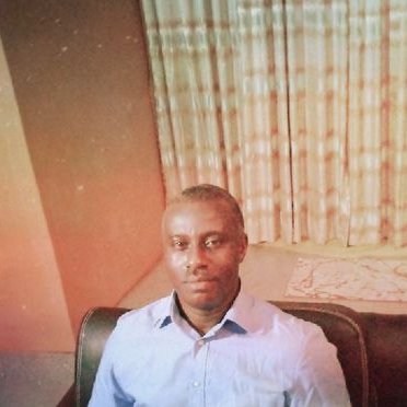 Prophet Jeremiah George - Twitter Profile Picture of Prophet Jeremiah George (@JerryGe75685852) on Twitter