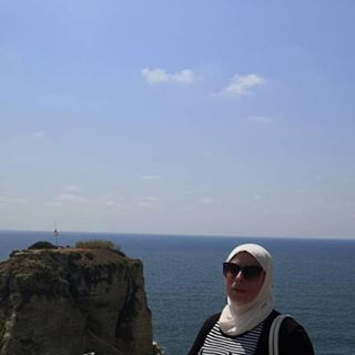 Profile Picture of Ruba Taha Antar (ربى طه عنتر) (@ruba.antar.3) on Facebook