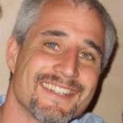 Profile Picture of John Bent (@johnbent) on Twitter