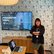 Profile Picture of Ada Lam -Digital Transformation Advisor (@adalam0607) on Youtube