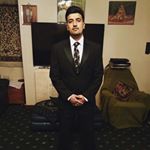 Profile Picture of Kyle McManus (@gregorym56) on Instagram