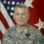 Profile Picture of general mark milley (@collinsthomas7755) on Instagram