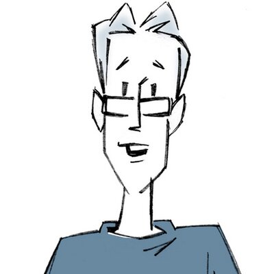 Profile Picture of Julian Waters (@julianwaters) on Twitter
