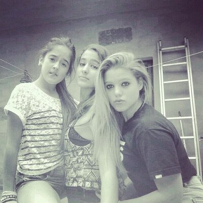 Profile Picture of Andrea Marrero (@AndySoloTuyaa) on Twitter
