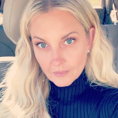 Profile Picture of Tiffany Cook (@TiffanyCookTCE) on Twitter
