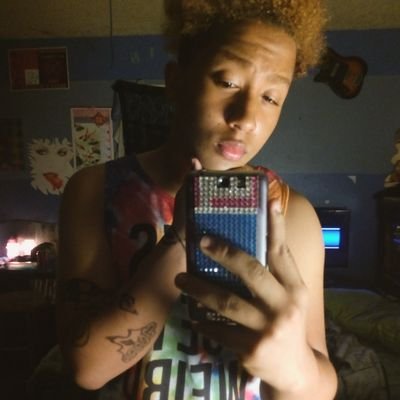 Profile Picture of Calvin Dion (@calvindion900) on Twitter
