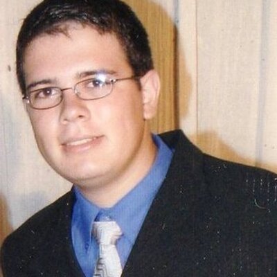 Profile Picture of Kevin Kalil (@kevinkalilmburu) on Twitter