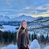 Profile Picture of Meghan Sturm (@meghan_sturm) on Tiktok