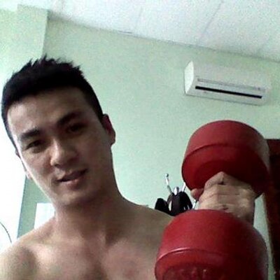 Randy Dang - Twitter Profile Picture of Randy Dang (@RandyDang1) on Twitter