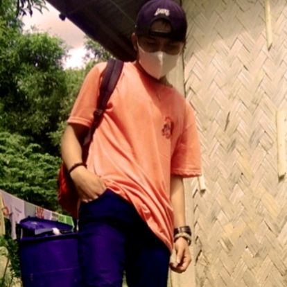 Profile Picture of Cel potenciano 2003 (@jamespotenciano97) on Tiktok