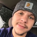 Profile Picture of Zach Taft (@taftzach212) on Instagram