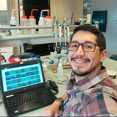 Profile Picture of Guillermo Octavio Sandoval Carrasco (@Guillosca) on Twitter