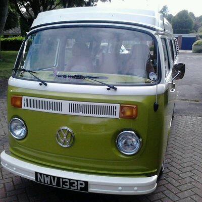 Profile Picture of Kevin Ruddell (@KevinRuddell) on Twitter