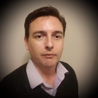 Profile Picture of Erik Boman (@erik-boman-3) on Quora