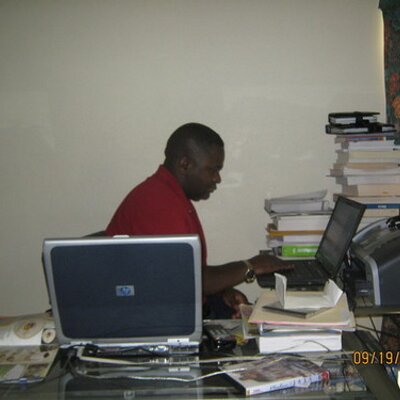 Profile Picture of Mohammed Kamara (@mkamara1) on Twitter