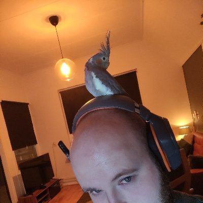 Profile Picture of Peter Kleine (@PeterKleine5) on Twitter