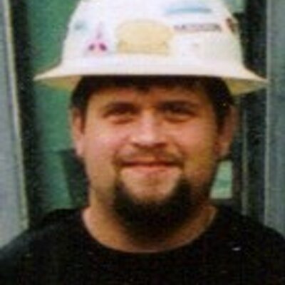 Profile Picture of Steve Hylton (@TheHillTon) on Twitter