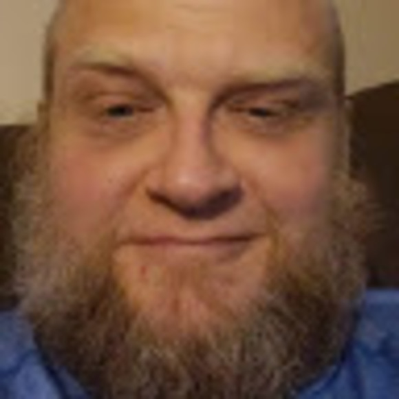 Profile Picture of Scott Cady (@scguarddog479) on Poshmark