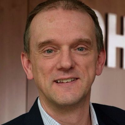 Profile Picture of Gregory Eckstein (@geckstein) on Twitter