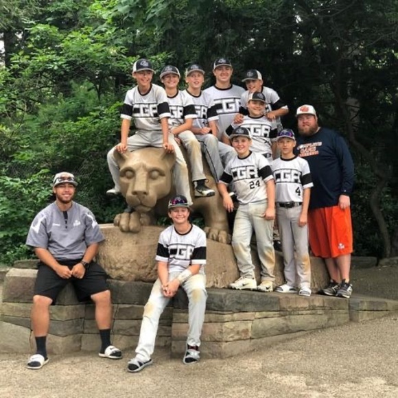 Profile Picture of Devin Marshall (@mevindarsh14) on Poshmark