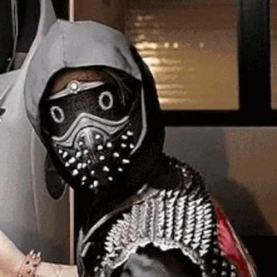 Profile Picture of Tyler Foxx (@TylerFoxx10) on Twitter