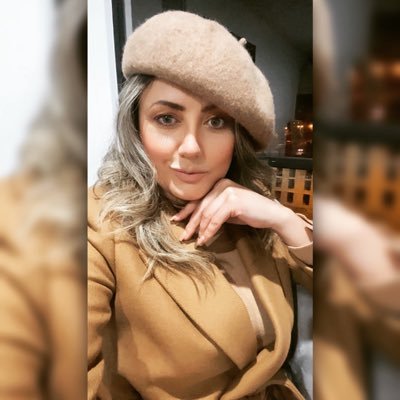 Profile Picture of Monica Raquel Cevallos Karolys (@KarolysMonica) on Twitter