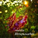 Revista Atrapasueños - Instagram Profile Picture of Revista Atrapasueños (@revista.atrapasue) on Instagram