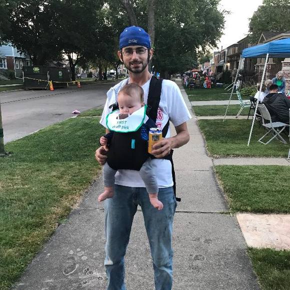 Profile Picture of Chris Schuch (@bigc3485) on Poshmark