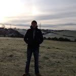 Profile Picture of Paul Forsyth (@paulforsyth) on Instagram