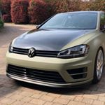 Profile Picture of Mark Raven Design (@markravendesign) on Instagram