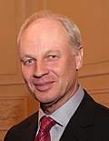 Profile Picture of David Scowsillon Wikipedia