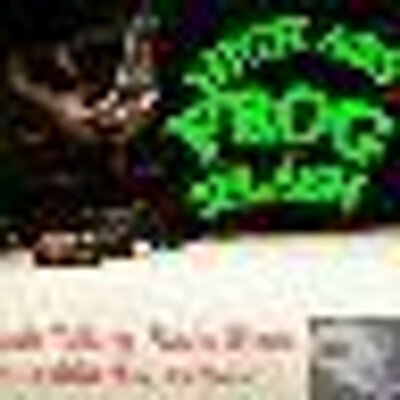 Profile Picture of Eric Deshields (@Blackie84) on Twitter