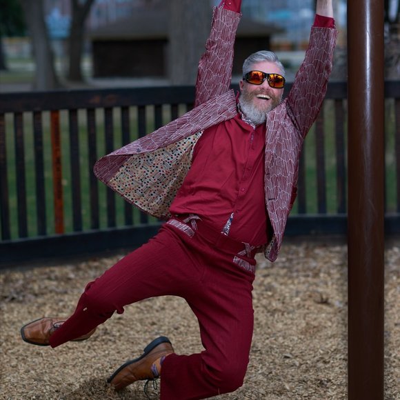 Profile Picture of Geoffrey Mclachlan (@cdasoundman) on Poshmark