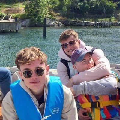 Profile Picture of Kyle Hodson (@Kyle70917849) on Twitter