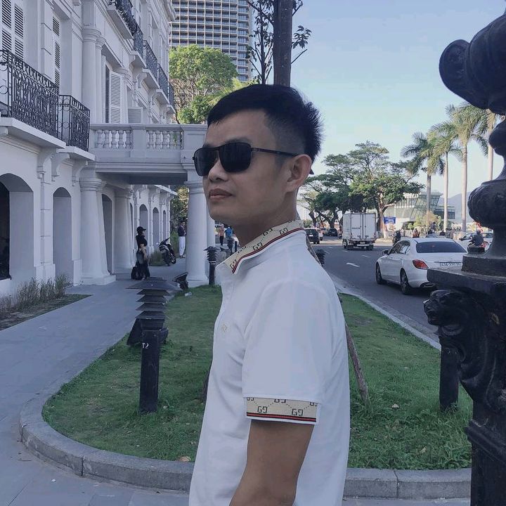 Profile Picture of Khoa Huynh (@huynhdangkhoa336) on Tiktok