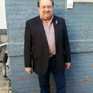Profile Picture of Richard Maczuga (@richard.maczuga.3) on Facebook