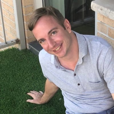 Profile Picture of DrewDinkmeyer (@DrewDinkmeyer) on Twitter