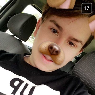 Profile Picture of ThoMaas Albiin (@thomasalbin) on Tiktok