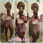 Profile Picture of sherri hagans (@oneandonlycountrygirl83) on Instagram