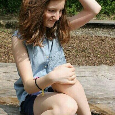 Profile Picture of Caroline Schuster (@helene_caroline) on Twitter